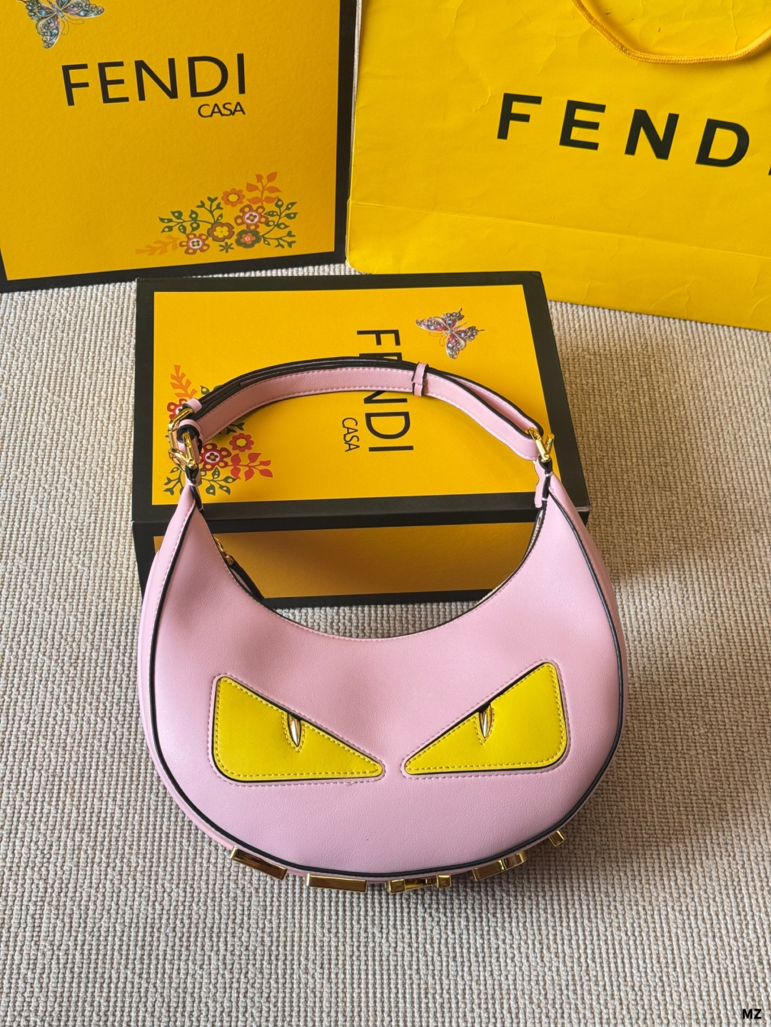 FENDI bag 103
